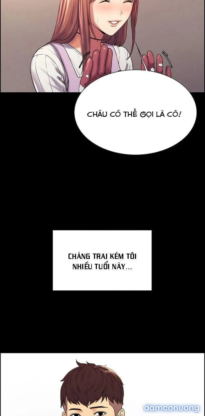 Gia Đình Chạy Trốn 
