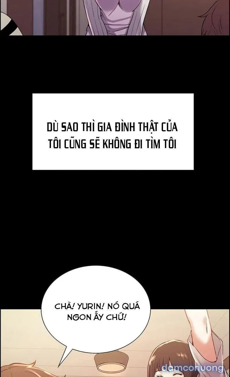 Gia Đình Chạy Trốn 