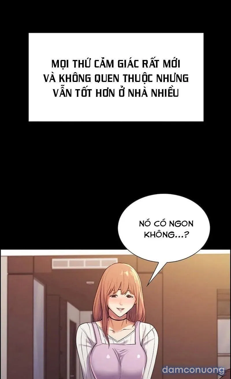 Gia Đình Chạy Trốn 