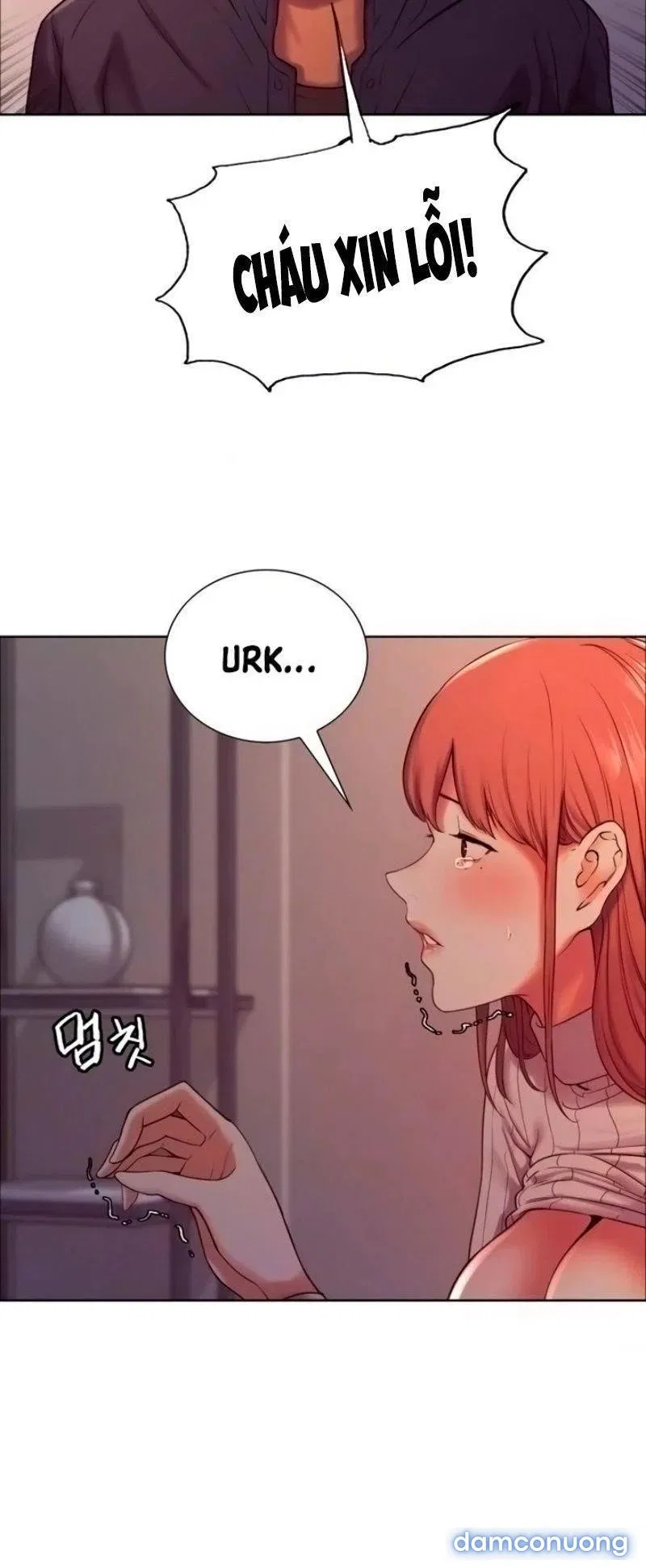 Gia Đình Chạy Trốn 