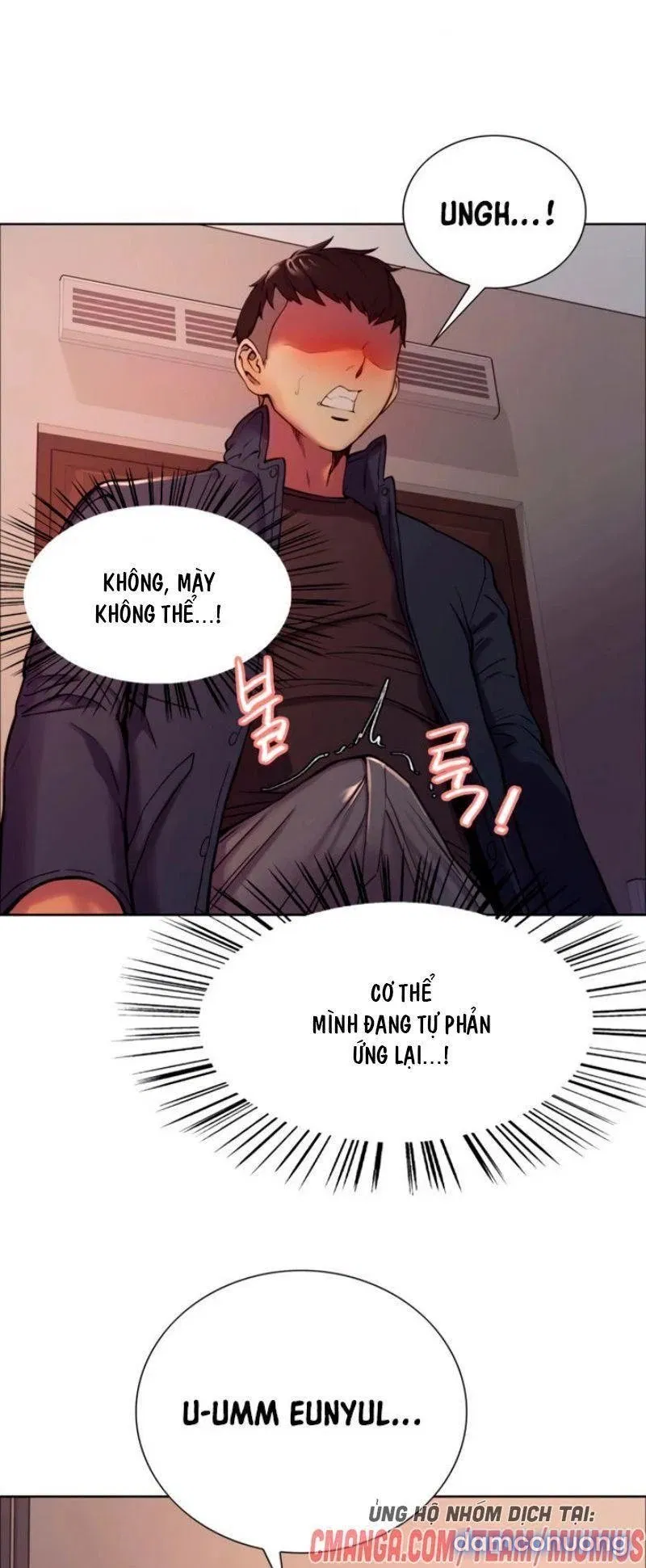 Gia Đình Chạy Trốn 