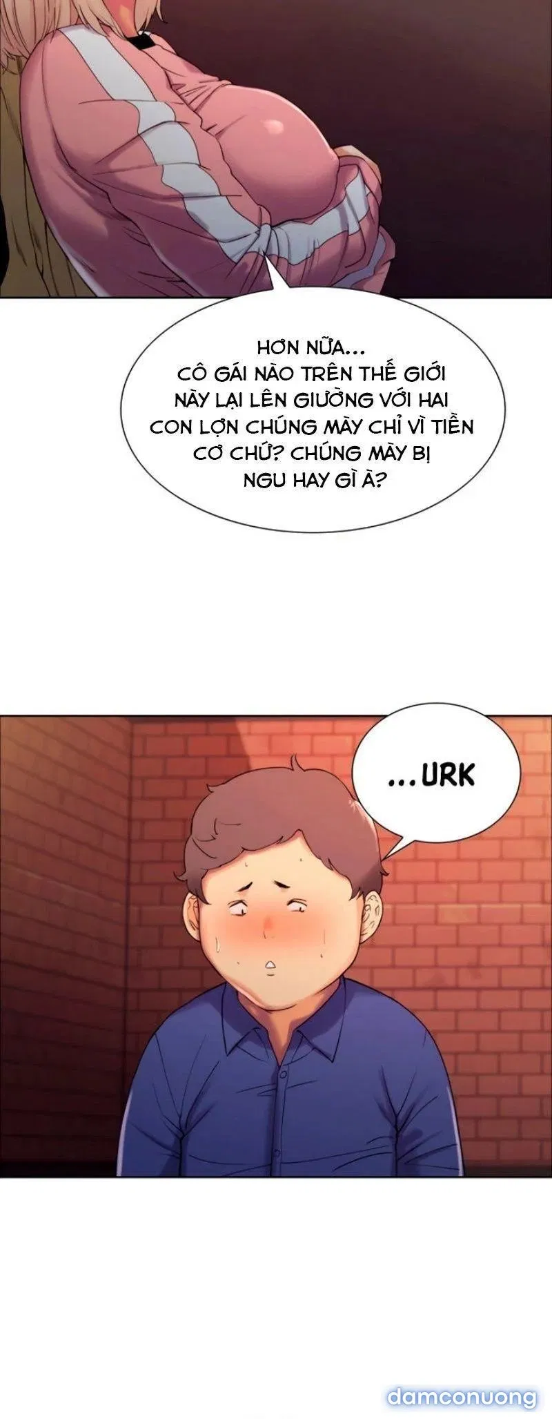 Gia Đình Chạy Trốn 