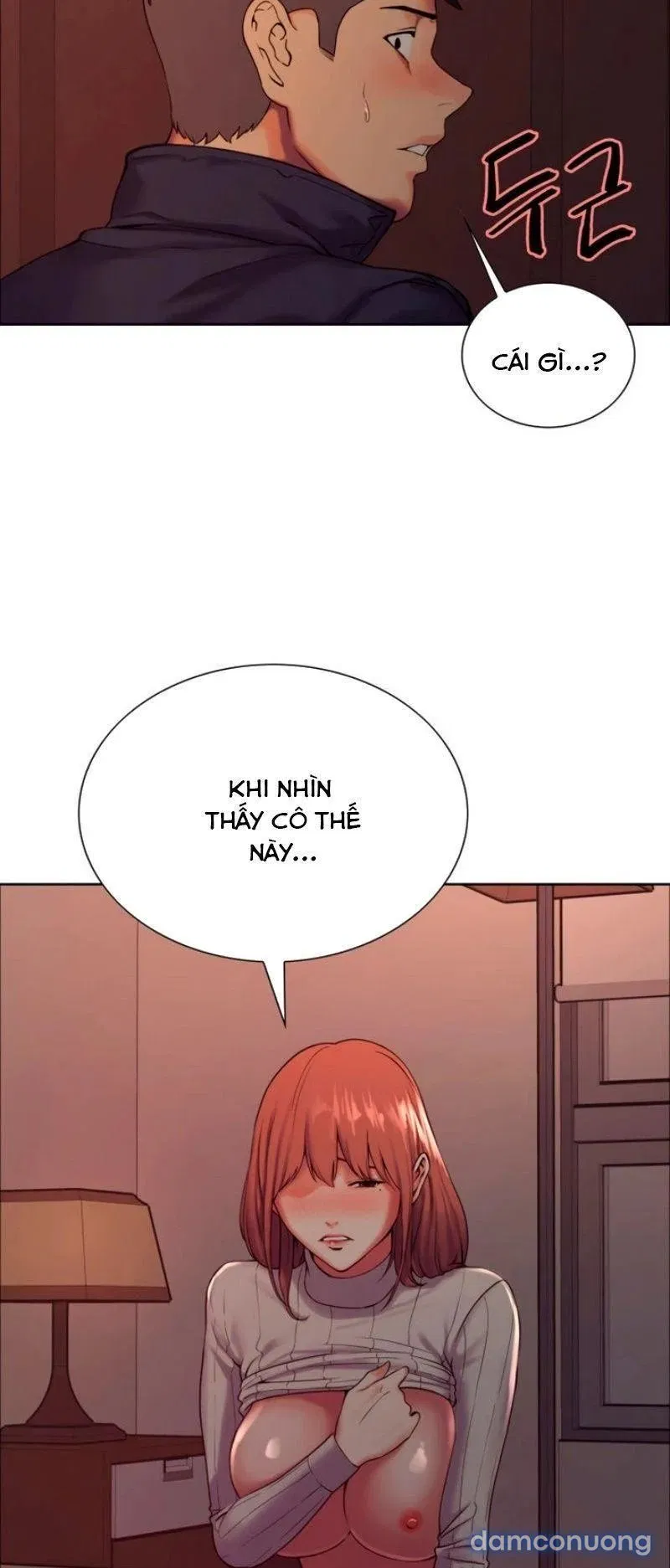 Gia Đình Chạy Trốn 