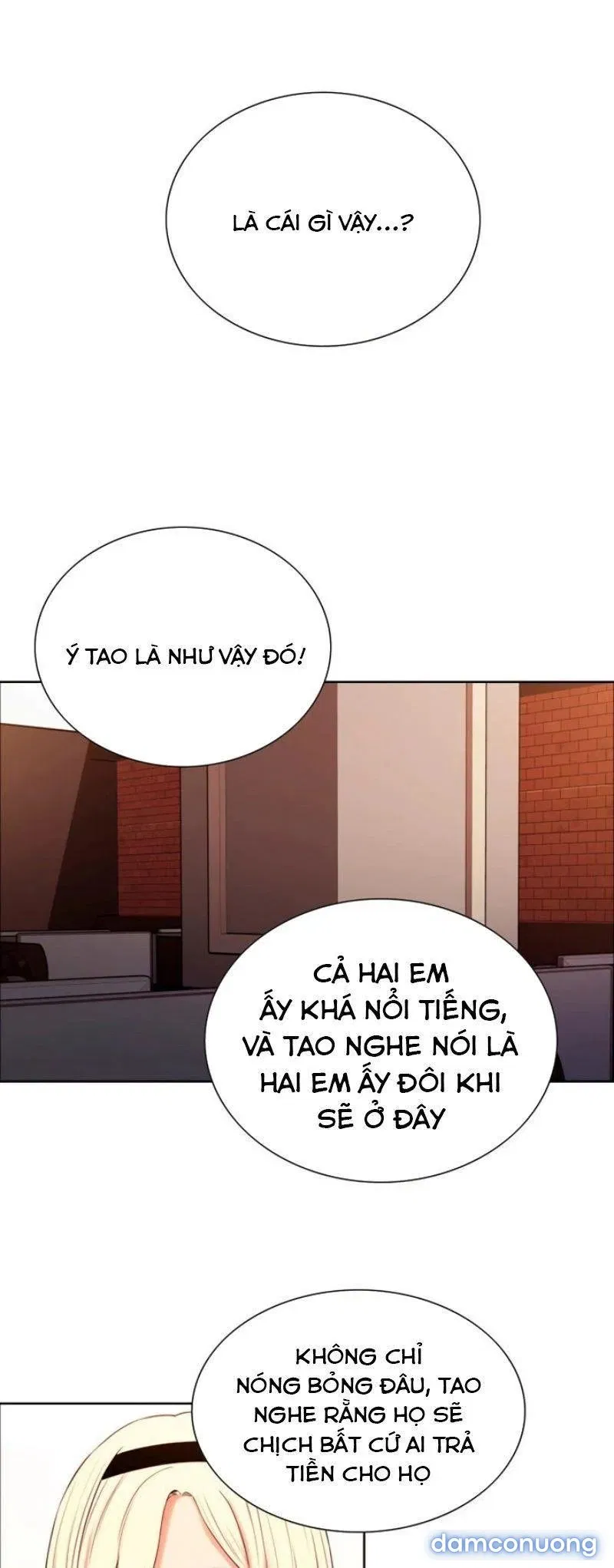 Gia Đình Chạy Trốn 
