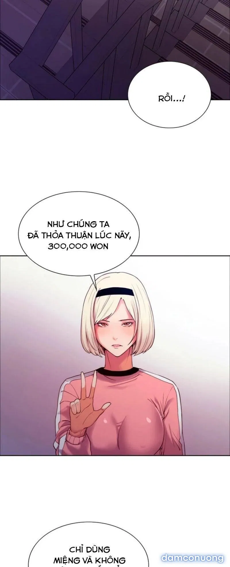 Gia Đình Chạy Trốn 