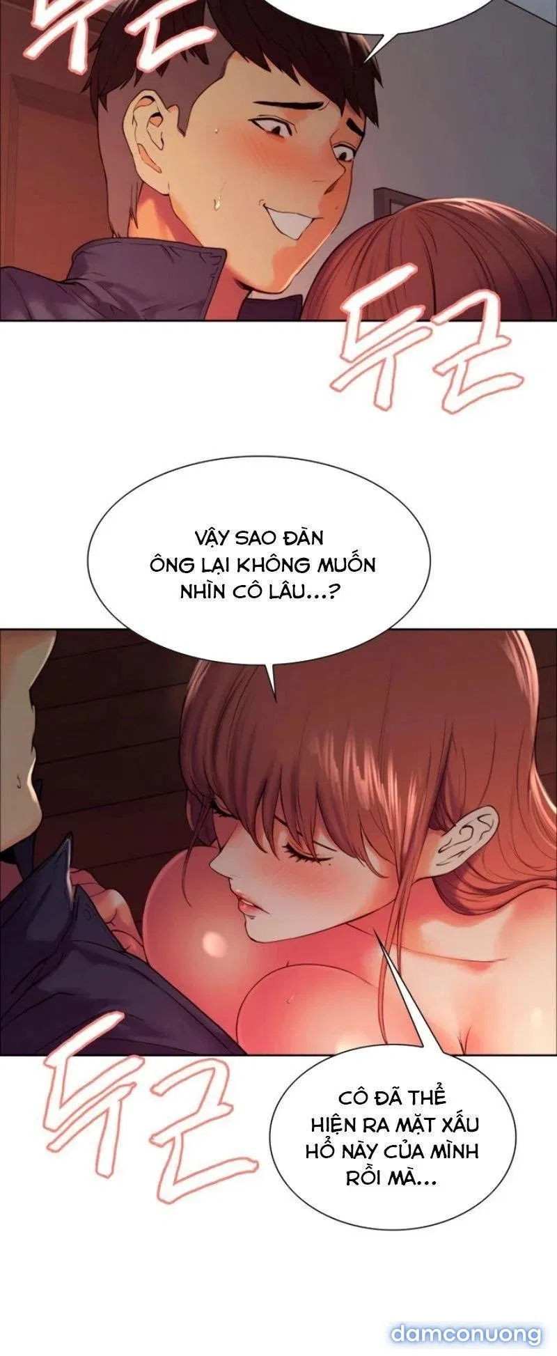 Gia Đình Chạy Trốn 