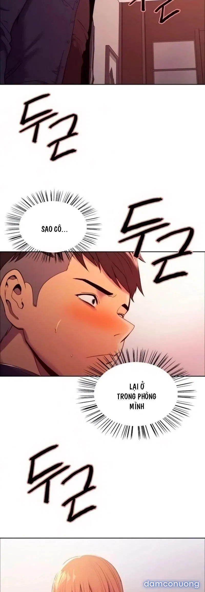 Gia Đình Chạy Trốn 