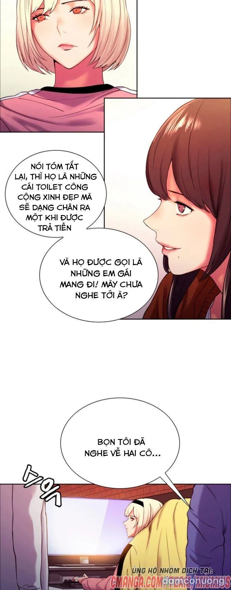 Gia Đình Chạy Trốn 