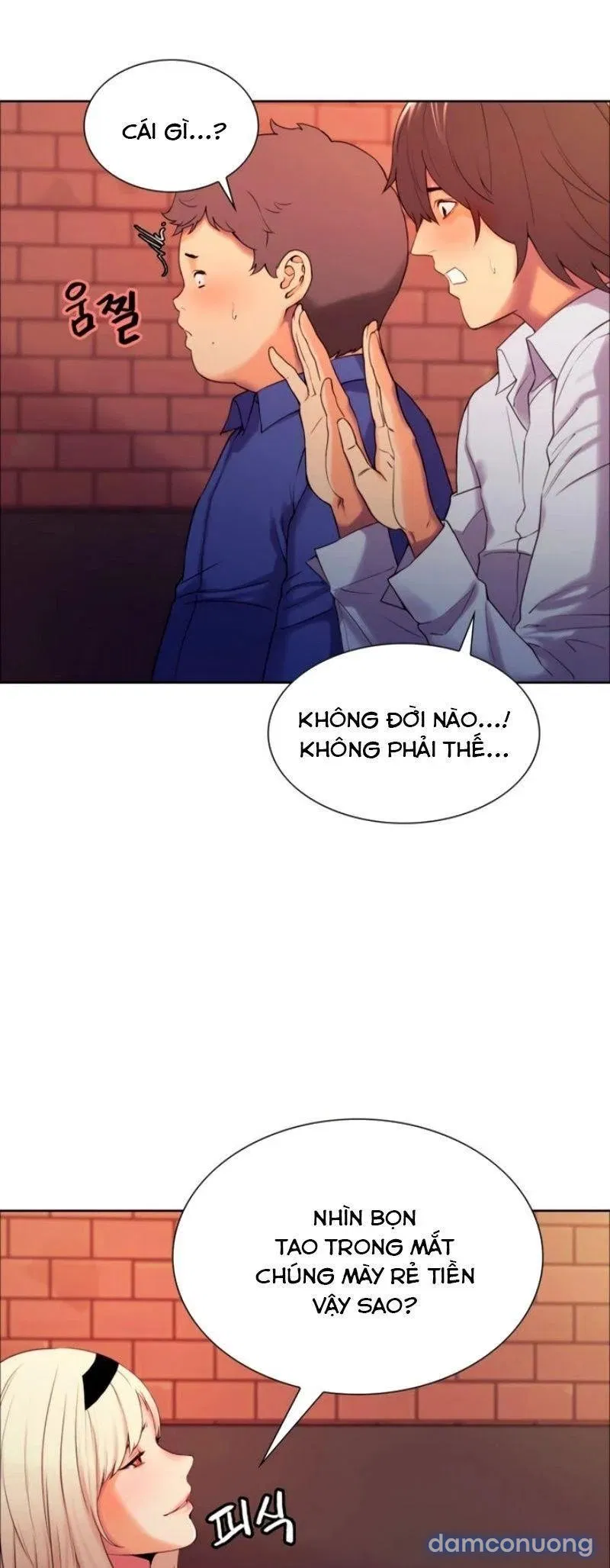 Gia Đình Chạy Trốn 