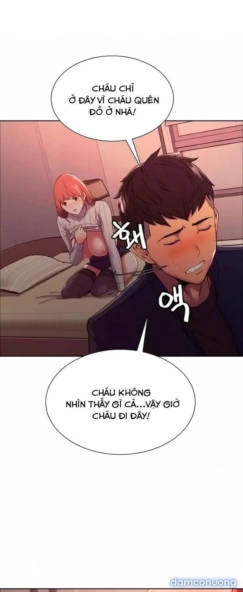 Gia Đình Chạy Trốn 