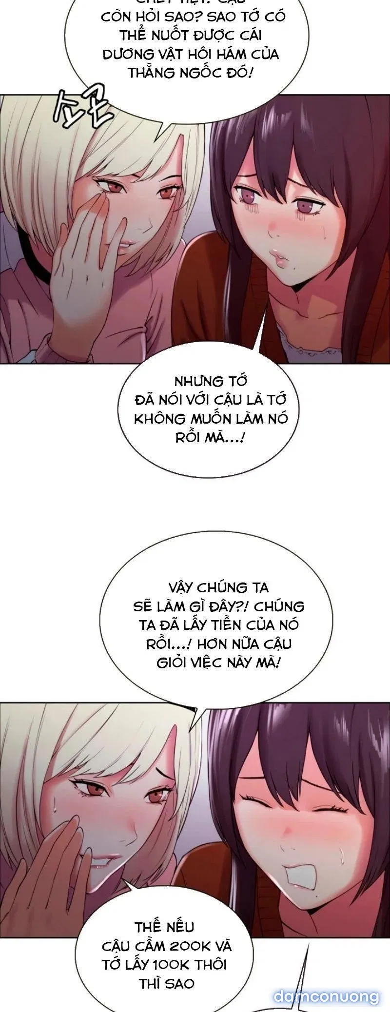 Gia Đình Chạy Trốn 