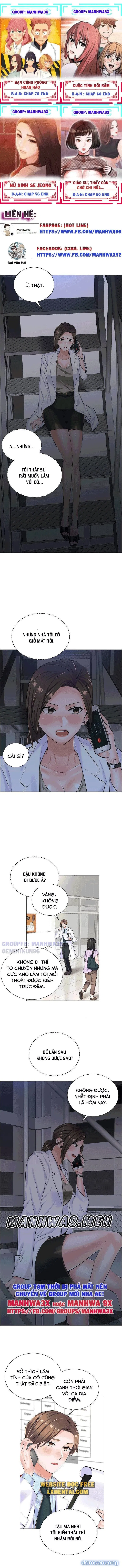 Trò Chơi Thác Loạn 