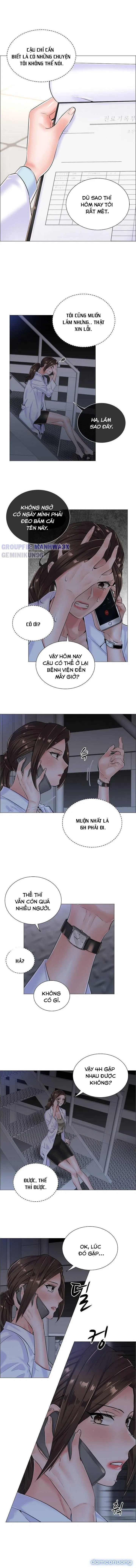 Trò Chơi Thác Loạn 