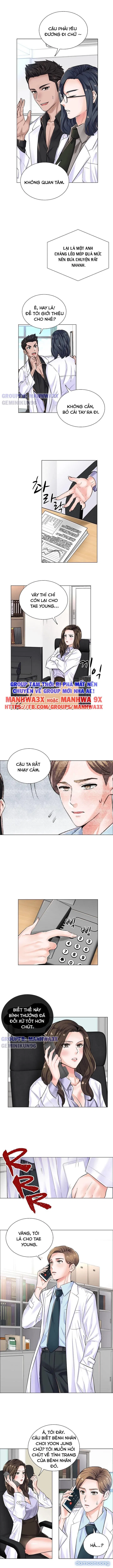 Trò Chơi Thác Loạn 