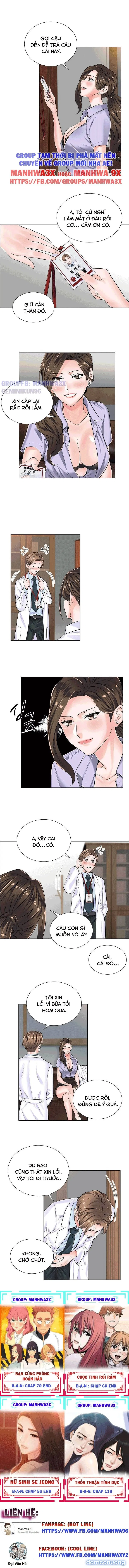 Trò Chơi Thác Loạn 