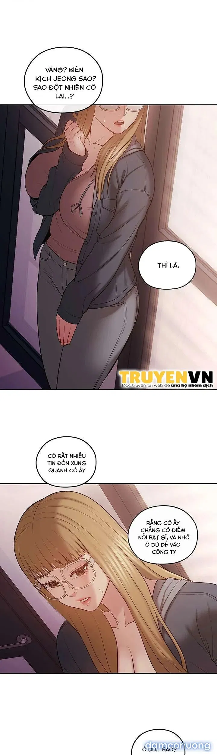 Kênh Tư Vấn Tình Dục 