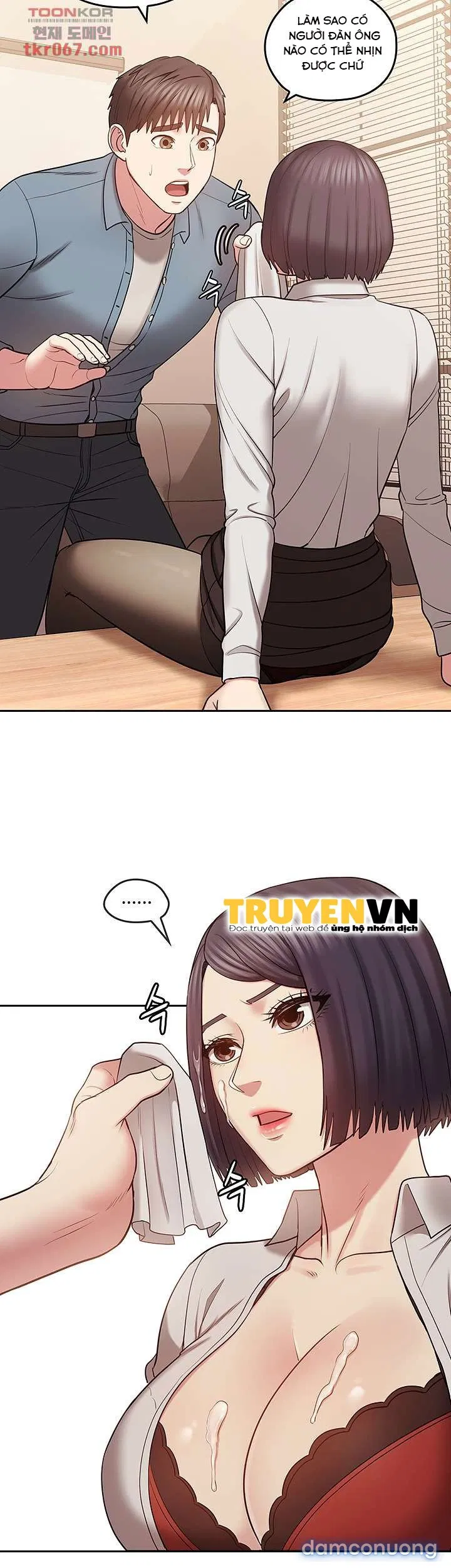 Kênh Tư Vấn Tình Dục 