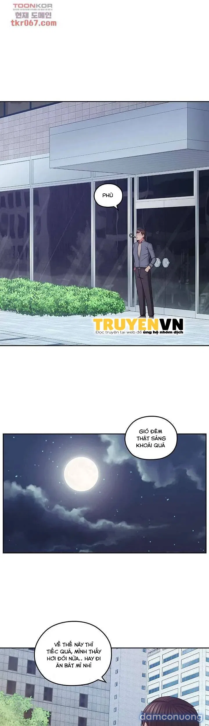 Kênh Tư Vấn Tình Dục 