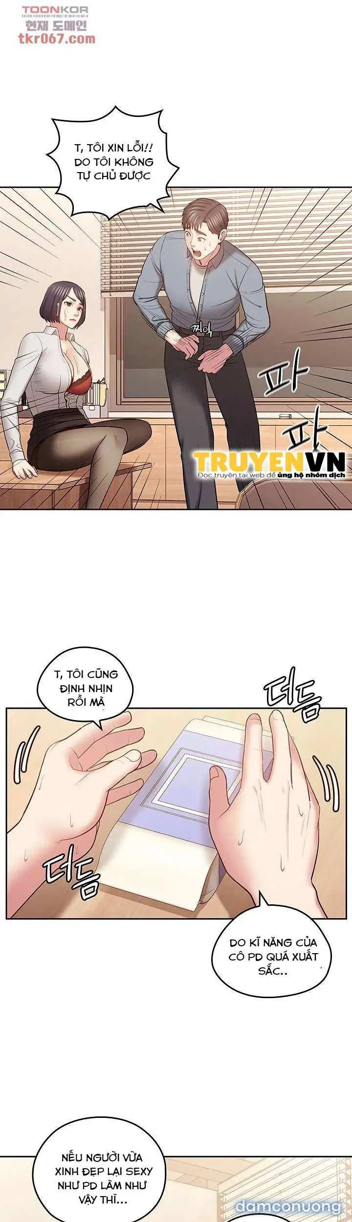 Kênh Tư Vấn Tình Dục 