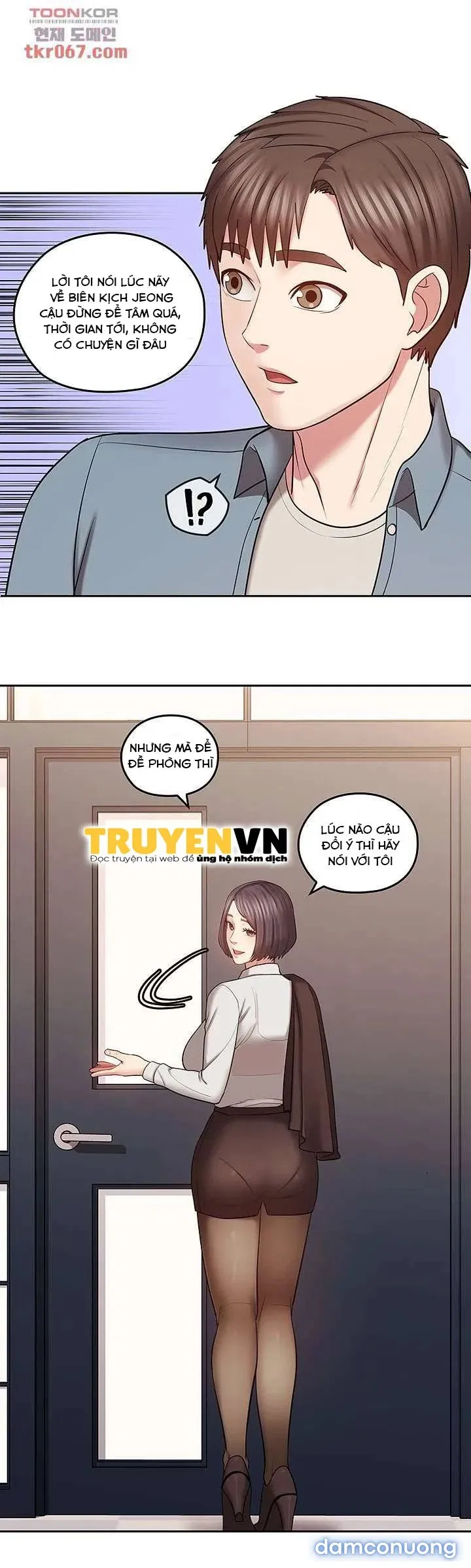 Kênh Tư Vấn Tình Dục 