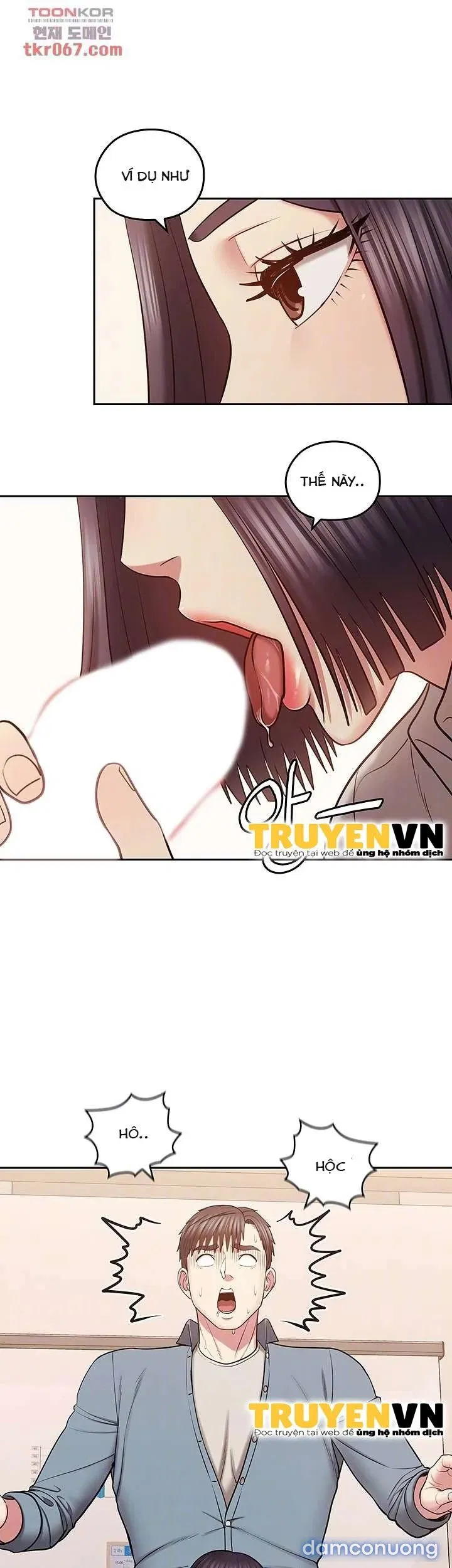 Kênh Tư Vấn Tình Dục 