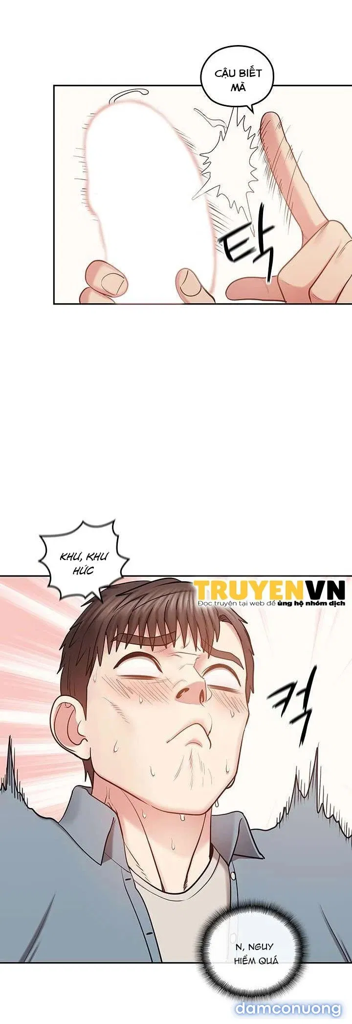 Kênh Tư Vấn Tình Dục 