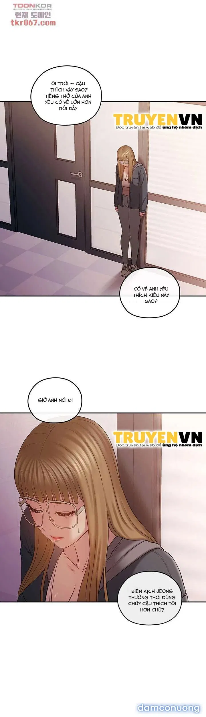 Kênh Tư Vấn Tình Dục 