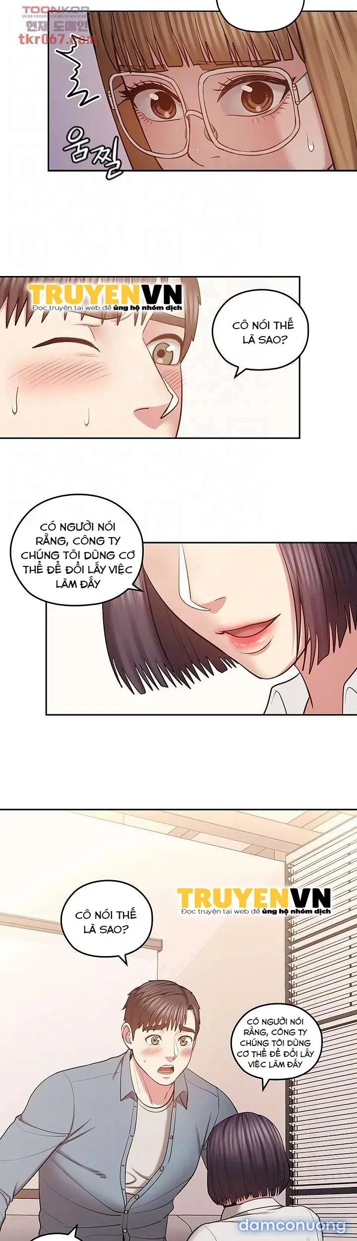 Kênh Tư Vấn Tình Dục 