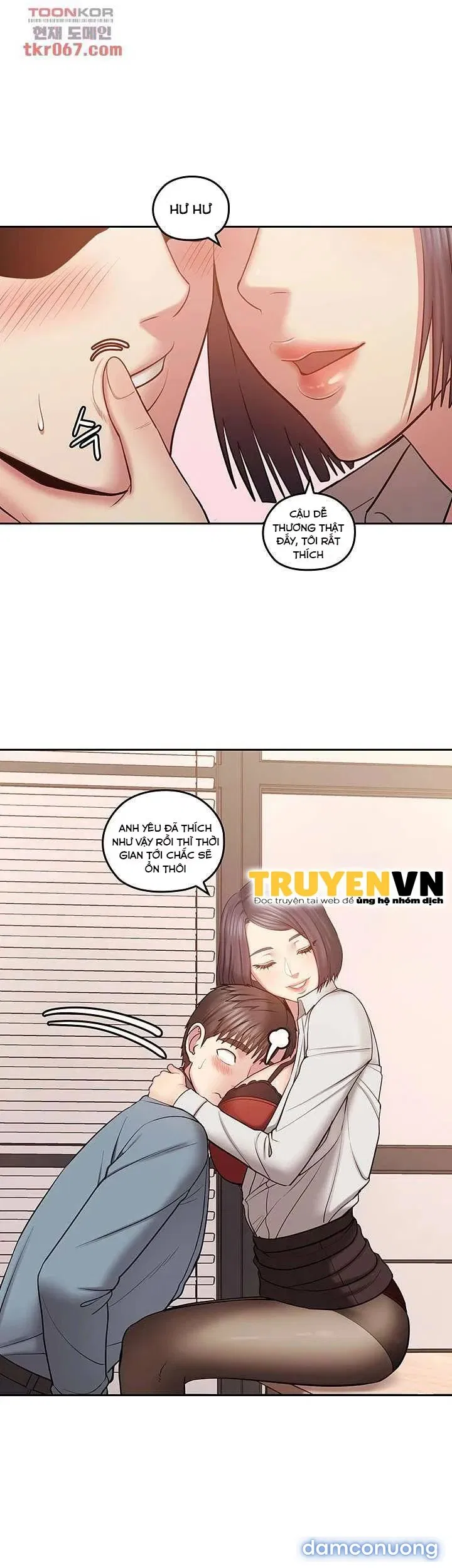 Kênh Tư Vấn Tình Dục 