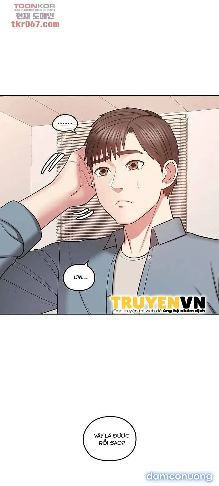 Kênh Tư Vấn Tình Dục 