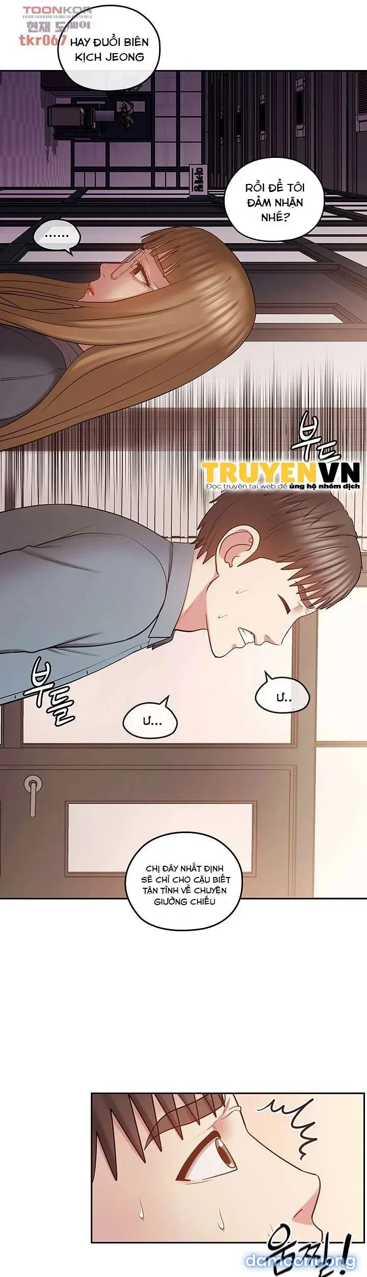 Kênh Tư Vấn Tình Dục 