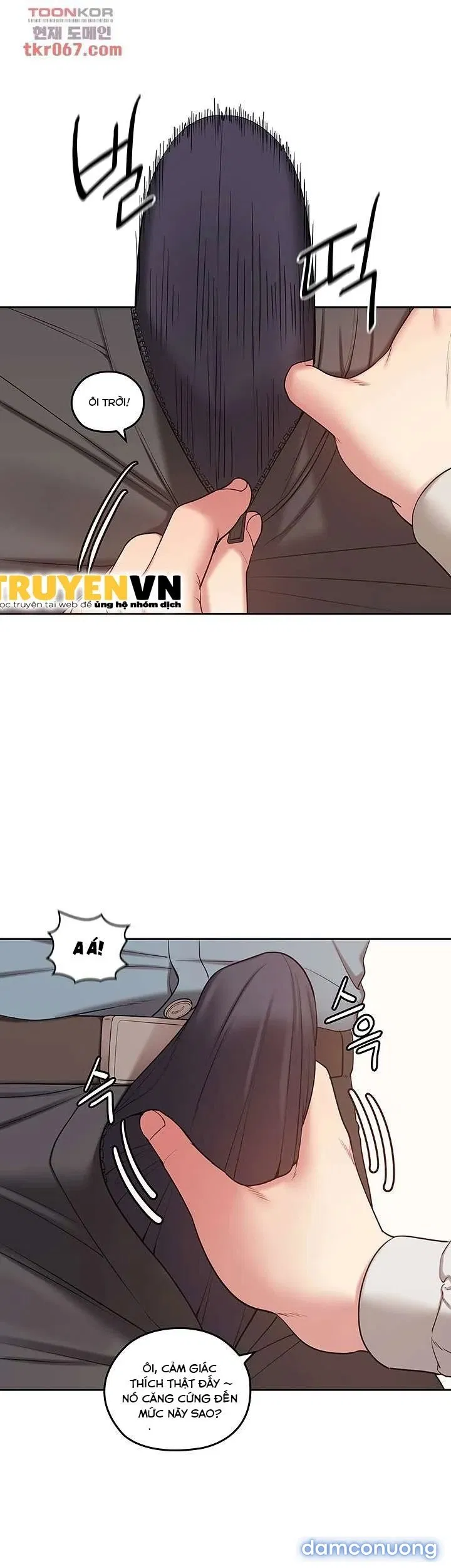 Kênh Tư Vấn Tình Dục 