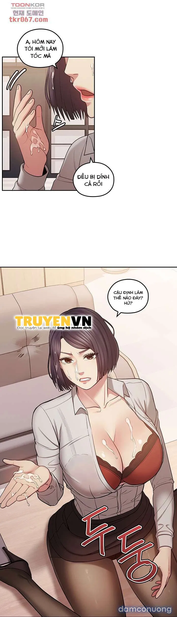 Kênh Tư Vấn Tình Dục 