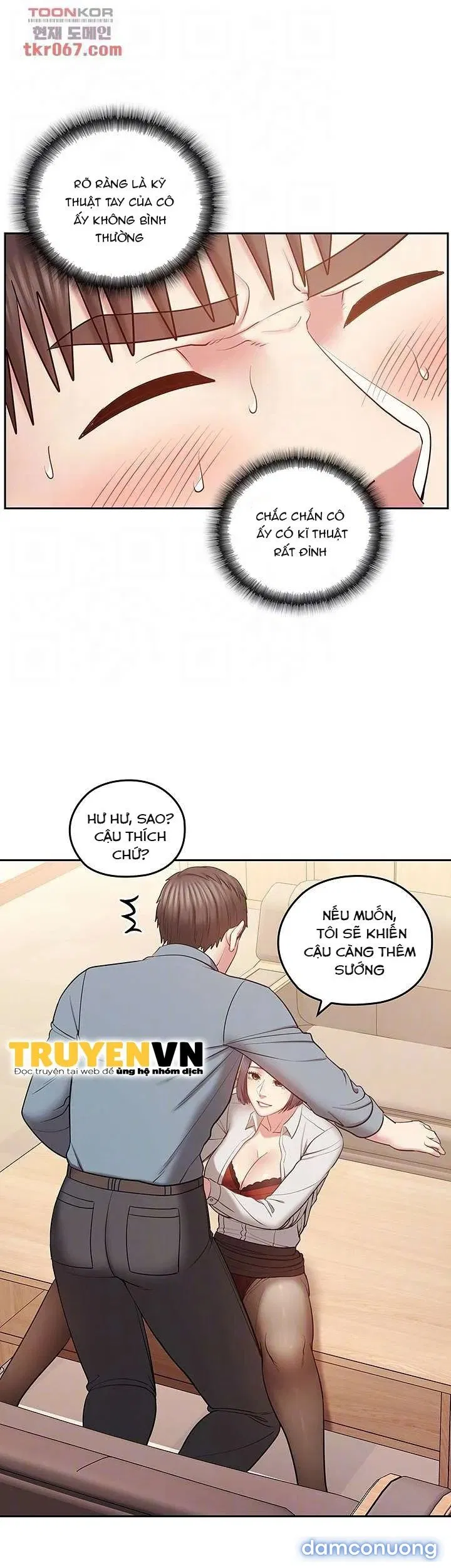 Kênh Tư Vấn Tình Dục 