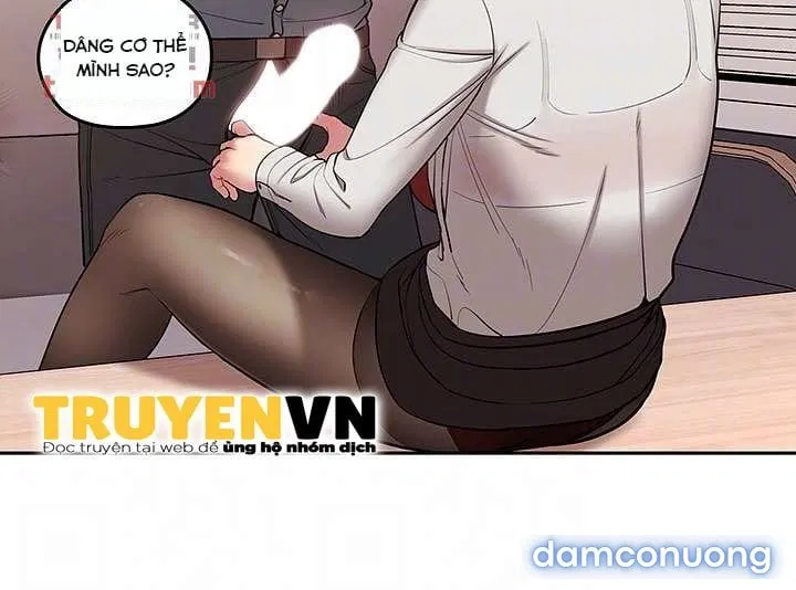 Kênh Tư Vấn Tình Dục 