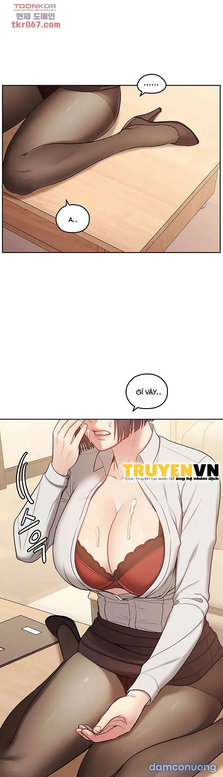 Kênh Tư Vấn Tình Dục 