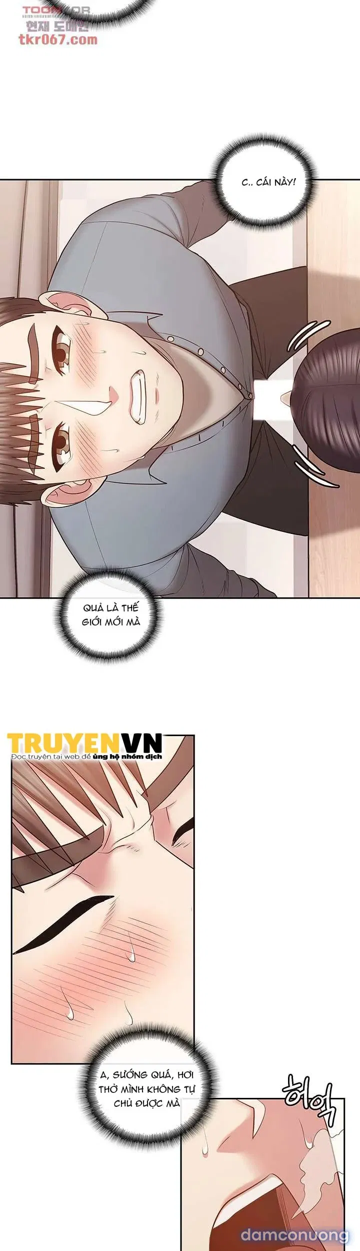 Kênh Tư Vấn Tình Dục 