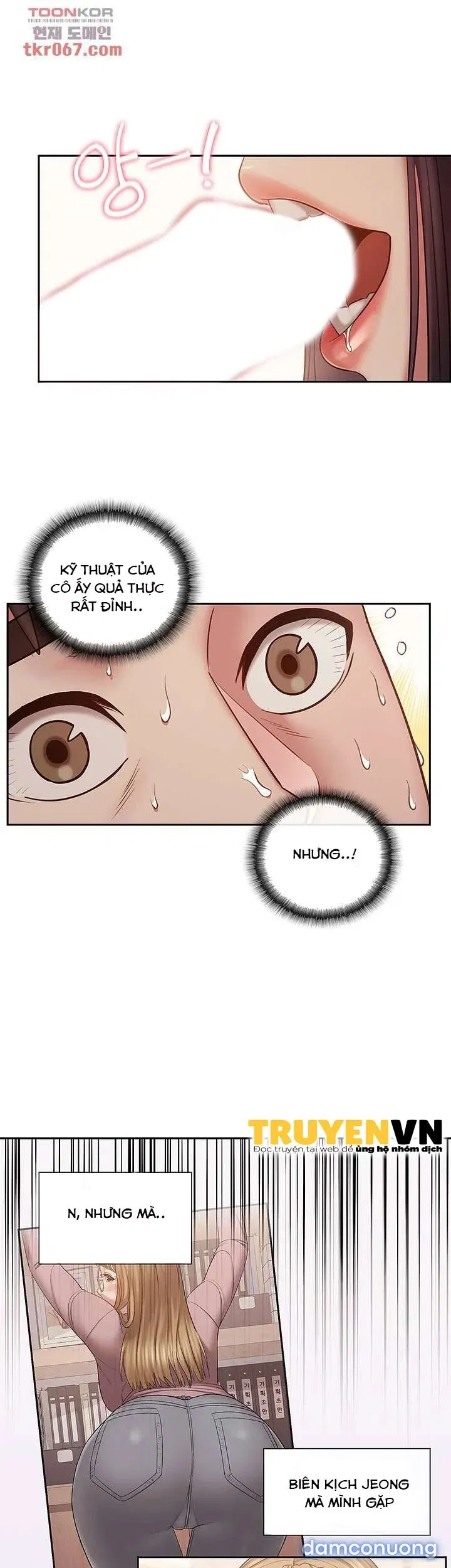 Kênh Tư Vấn Tình Dục 