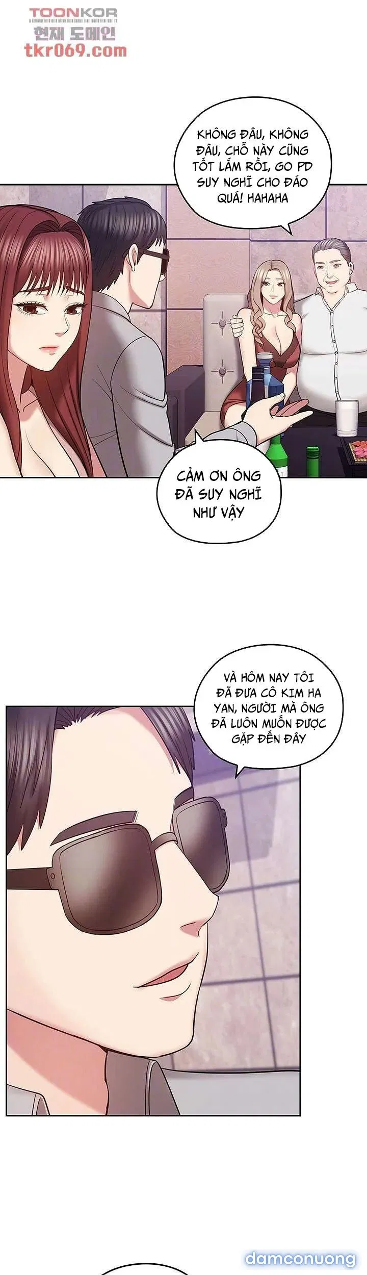 Kênh Tư Vấn Tình Dục 