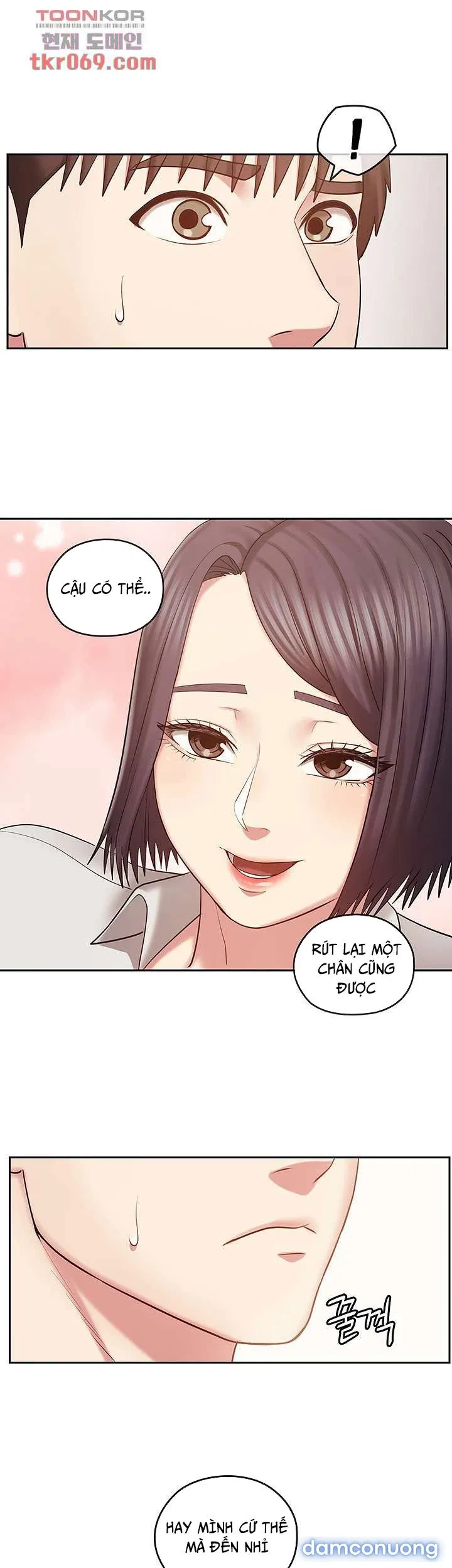 Kênh Tư Vấn Tình Dục 