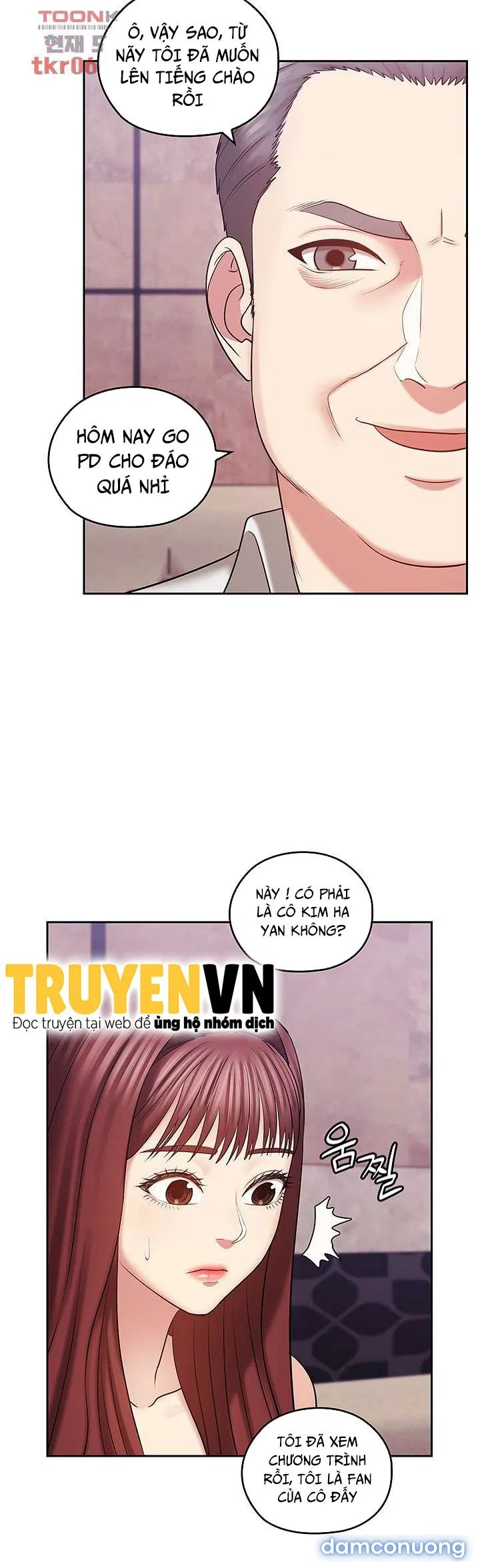 Kênh Tư Vấn Tình Dục 