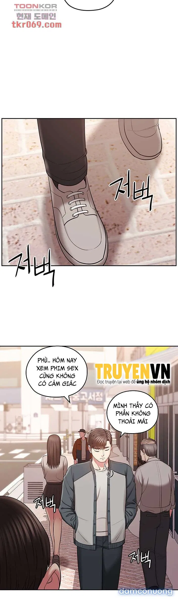 Kênh Tư Vấn Tình Dục 