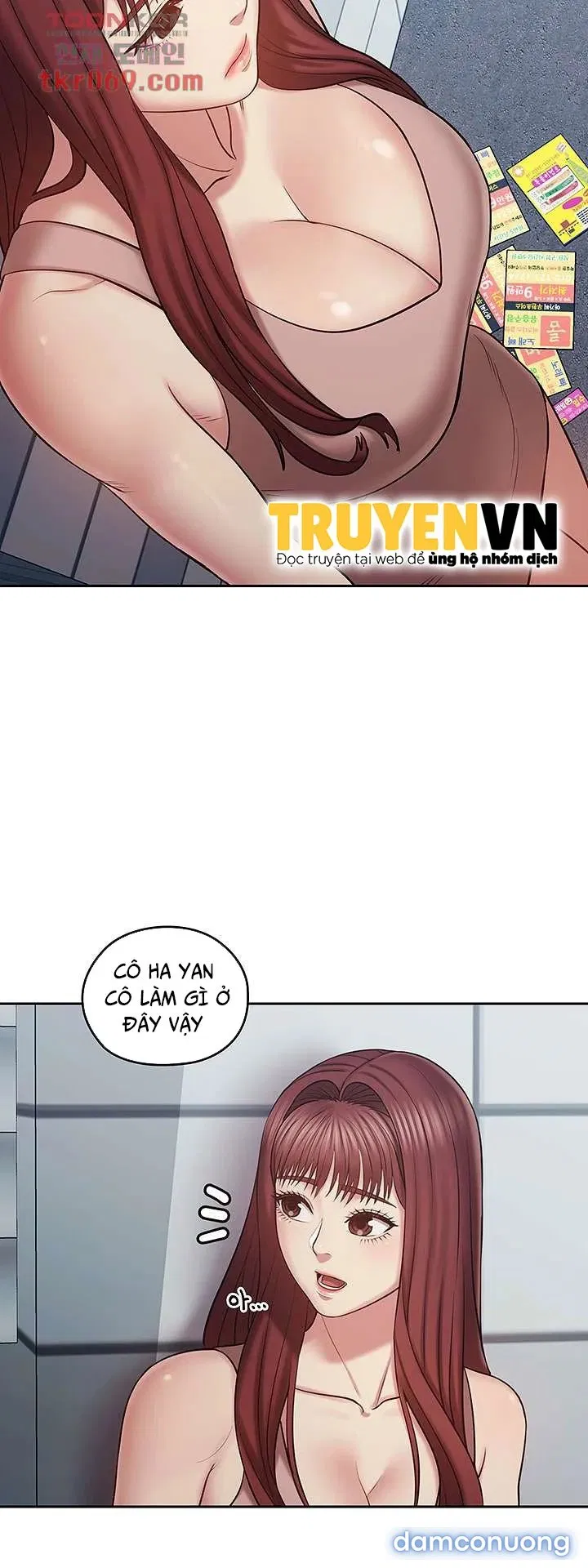 Kênh Tư Vấn Tình Dục 