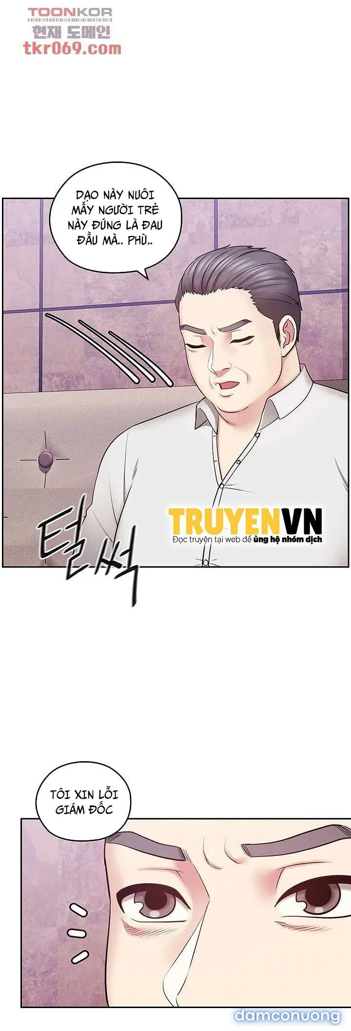Kênh Tư Vấn Tình Dục 