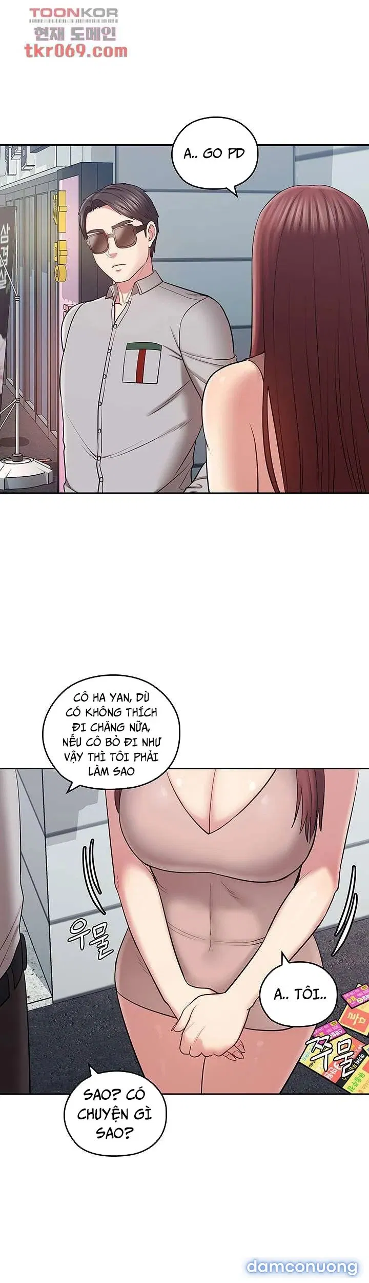 Kênh Tư Vấn Tình Dục 