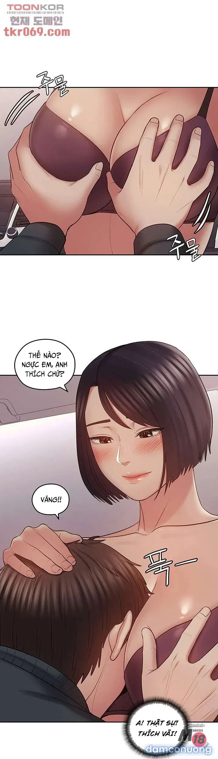 Kênh Tư Vấn Tình Dục 