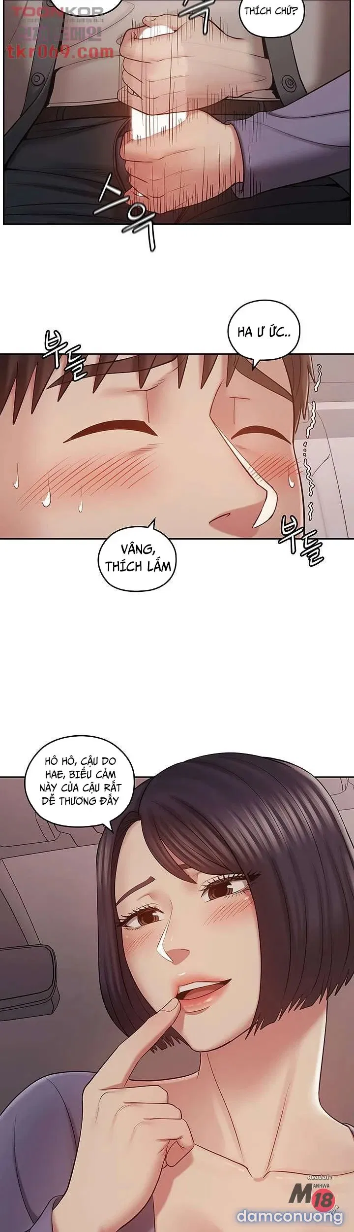 Kênh Tư Vấn Tình Dục 