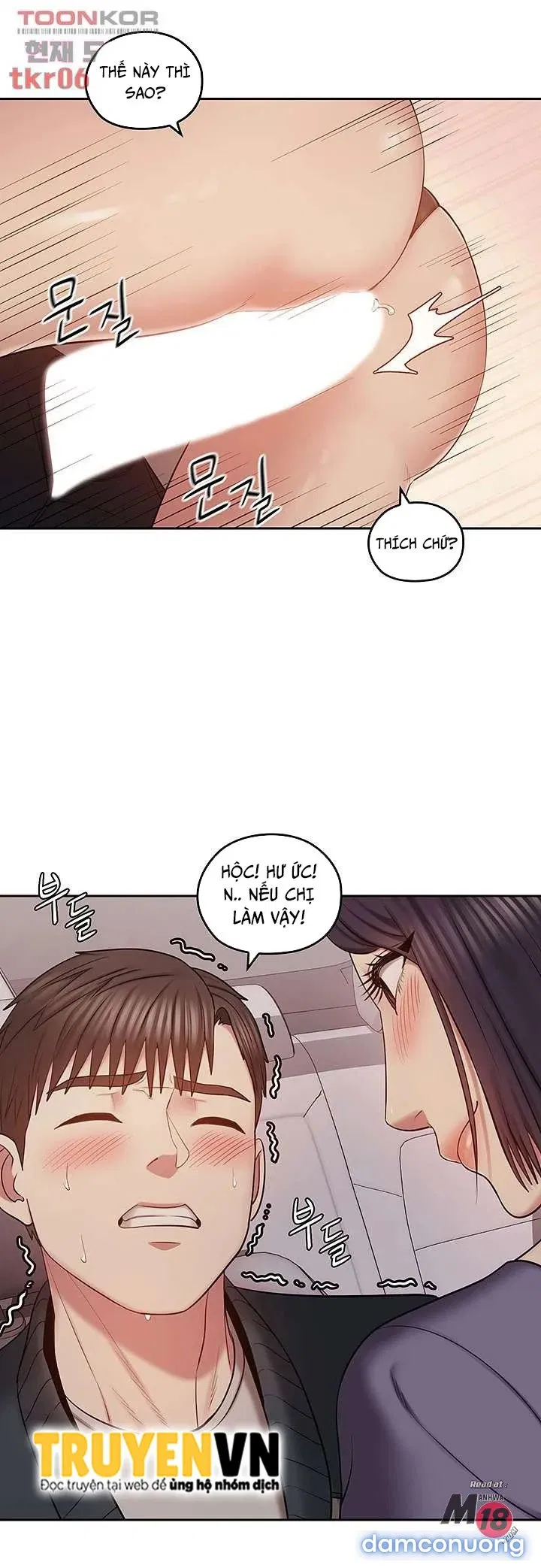Kênh Tư Vấn Tình Dục 