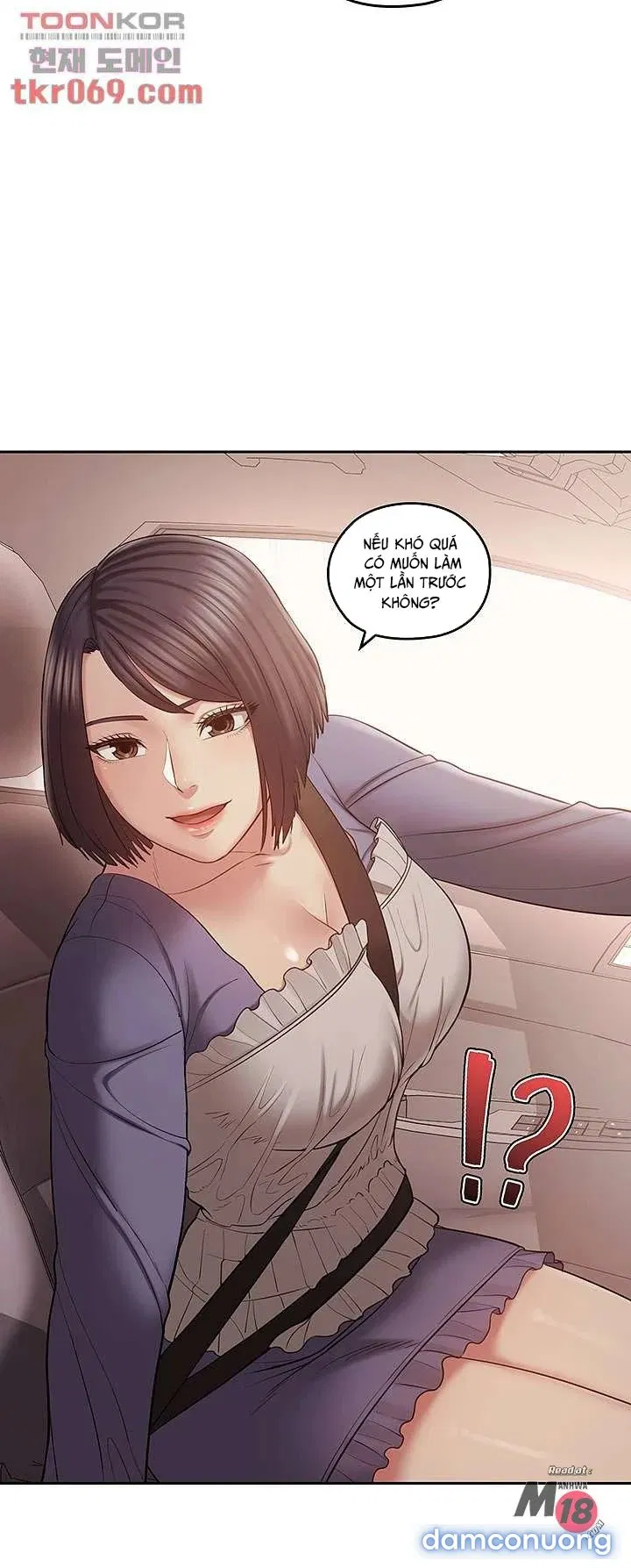Kênh Tư Vấn Tình Dục 