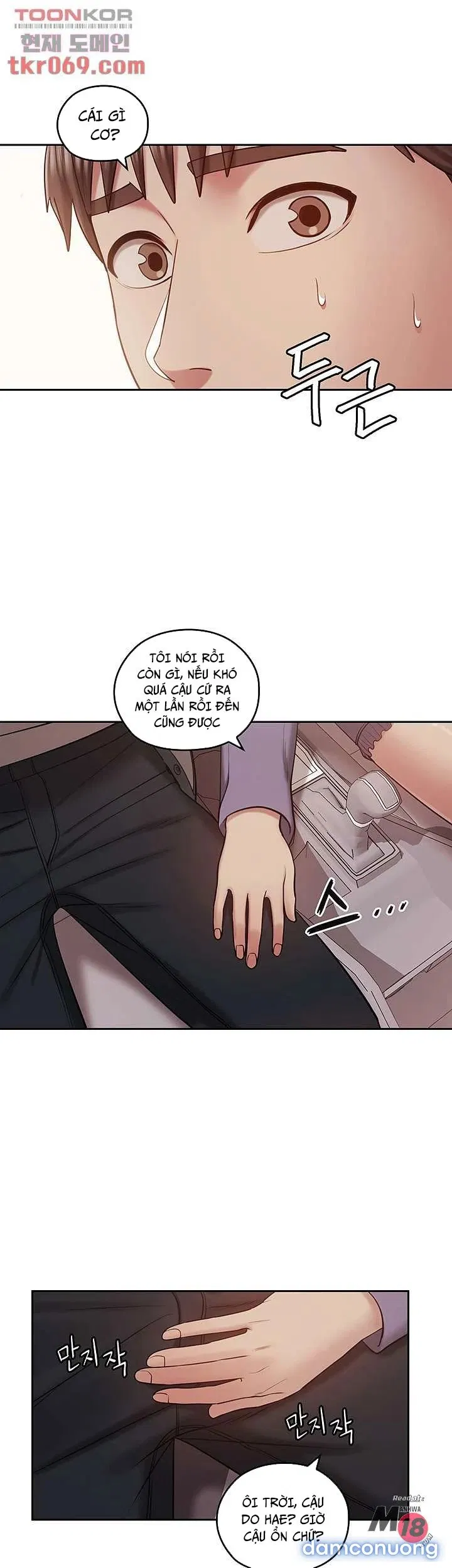 Kênh Tư Vấn Tình Dục 